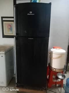 dawlance refrigerator in good condition. 0