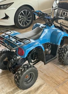 ATv bike, 110cc