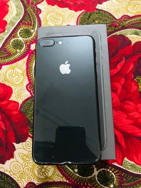 Iphone 8Plus Pta Approved 64GB 2