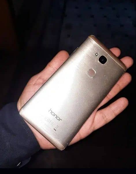 huawei honor 5x 0