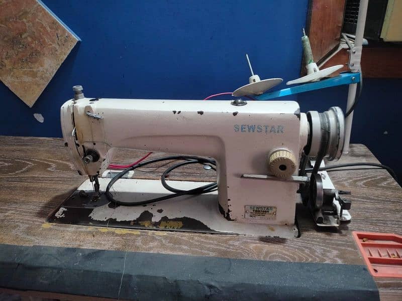 juki machine for sale 1