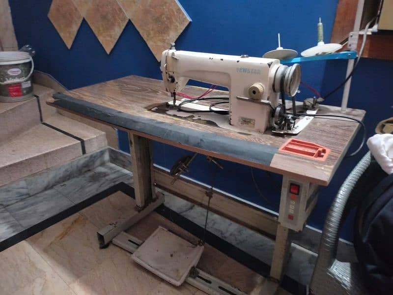 juki machine for sale 3