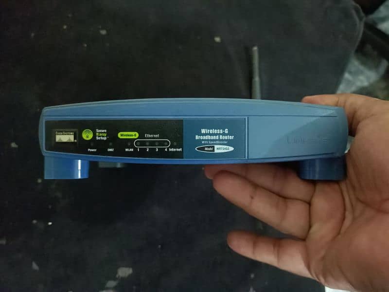 wifi router 1