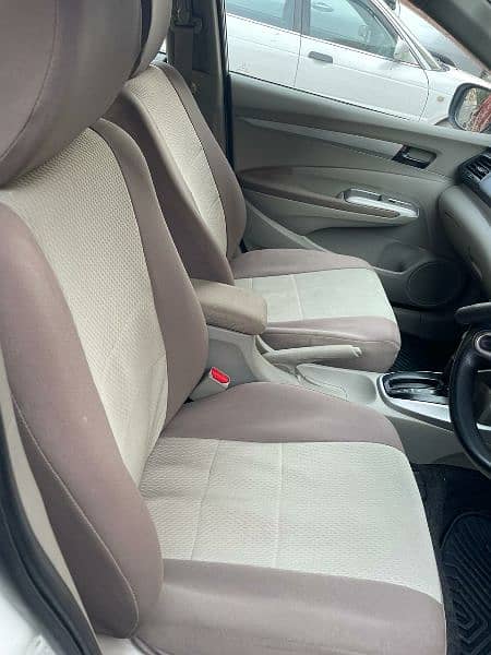 Honda City IVTEC 2017 9