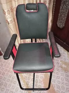 beauty parlour & Hair saloon chair