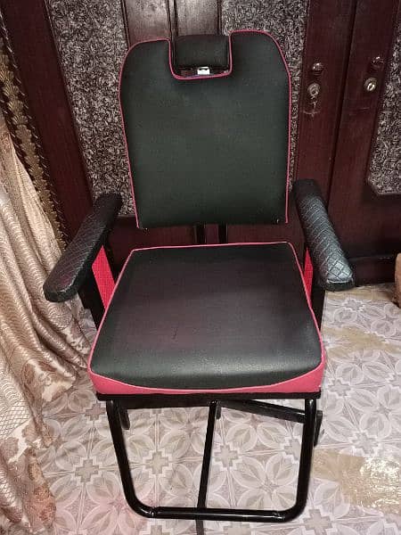 beauty parlour & Hair saloon chair 4