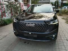 Haval H6 2024