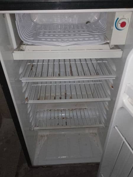 Mini fridge 1