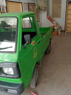 Suzuki Pickup