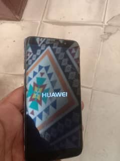 Huawei 2gb 16 gb moble pta aproved hai