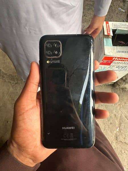 Huawei nova 7i for sale. 0