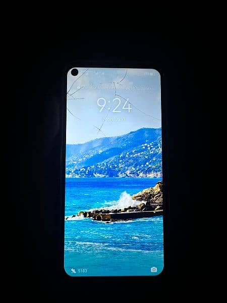 Huawei nova 7i for sale. 1