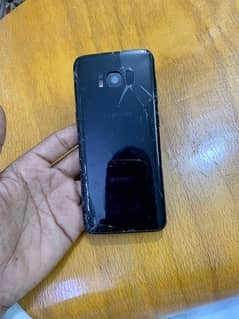 Samsung S8 original parts 0