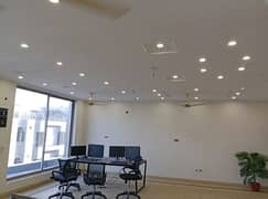 4 Marla 2nd Floor Office For Rent In DHA Phase 2,Block T, Resonable Price And Suitable Location for Marketing Work Pakistan Punjab Lahore.