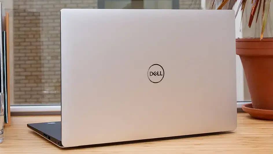 Dell XPS 15 9580 Ultrabook - 9th Gen Ci7 HexaCore (9-MB Cache) 0