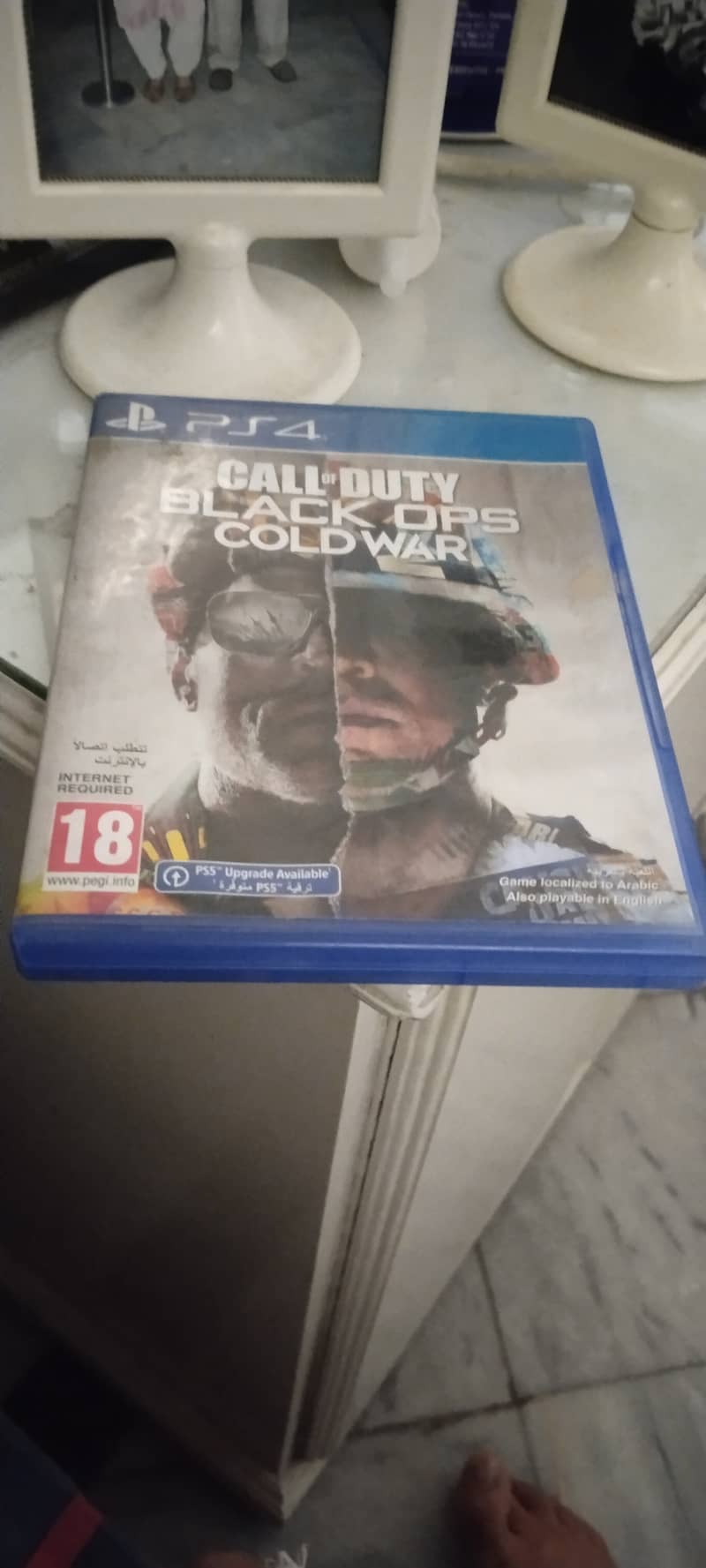 PS4 games for sale exchange possible 0