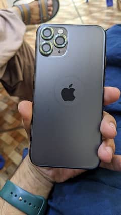 iphone 11 pro 256 Approved 0