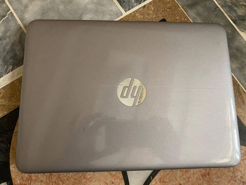 HP EliteBook   Core i5 6th Generation 2