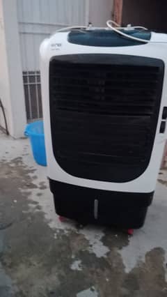 nasgas 9800 model air cooler