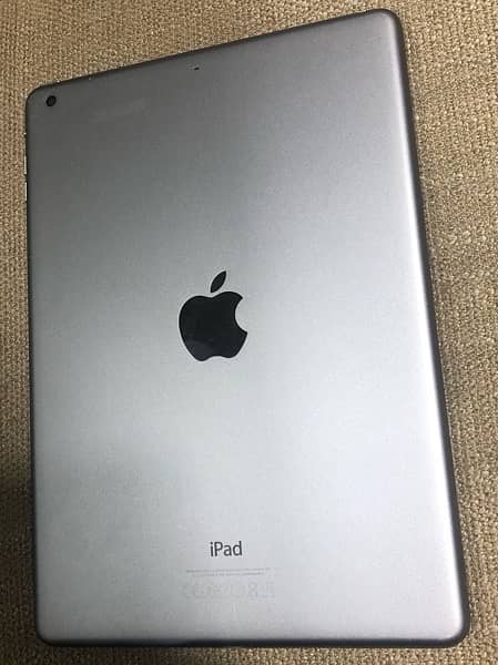 iPad Air 0