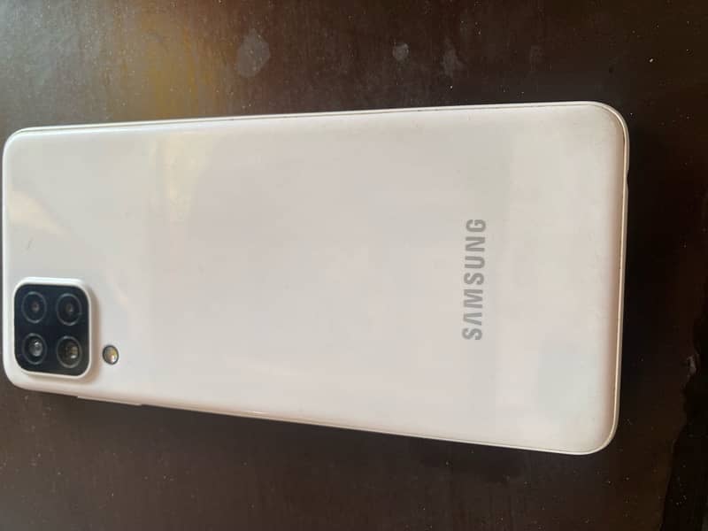 samsung galaxy  A22 4