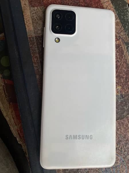 samsung galaxy  A22 5