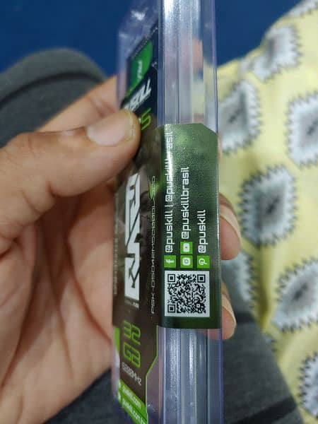 DDR5 32gb laptop ram ( New sealed ) 1