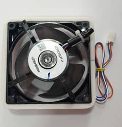 Hitachi Sharp Toshiba LG Samsung Inverter Refrigerator DC Fan Motor