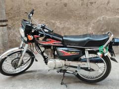 Honda125