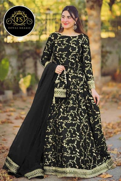 zabardast offer fancy lehnga collection for wedding and party wear 15