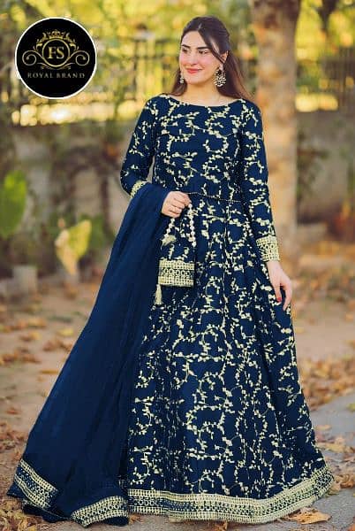 zabardast offer fancy lehnga collection for wedding and party wear 16