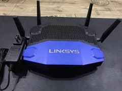 Linksys