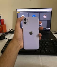 iPhone 11 jv 64gb READ AD