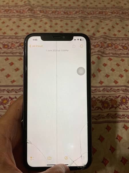 iPhone 11 jv 64gb READ AD 4