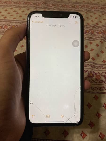 iPhone 11 jv 64gb READ AD 5