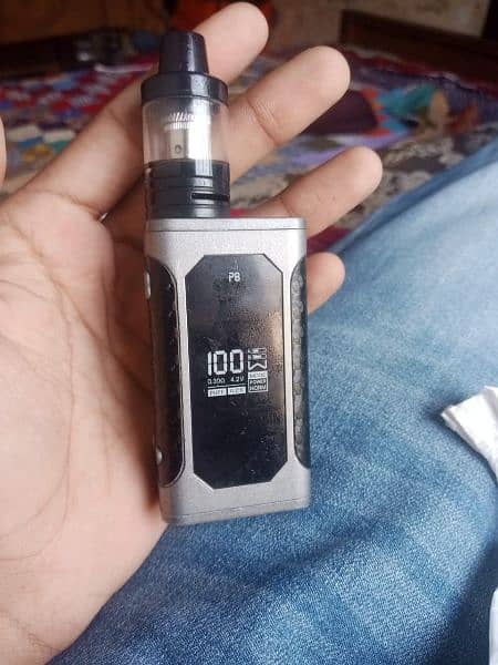 p8 vape 0