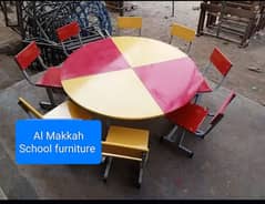 Al Mudasar school furniture 0