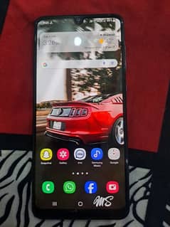 Samsung Galaxy A31