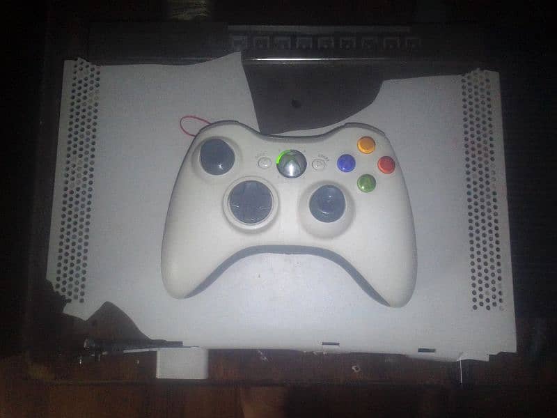 Xbox 360 1