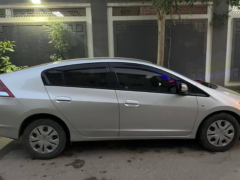 Honda Insight 2012/16 2