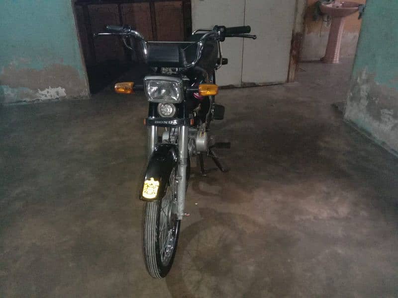 i sell my bike good price 5