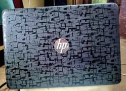 HP Elite book, Core i5, 6th Generation