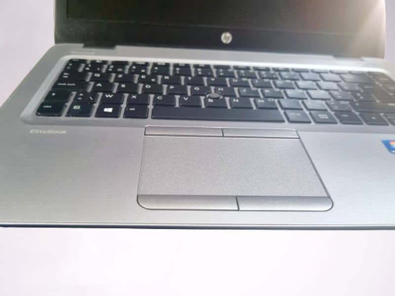 HP Elite book, Core i5, 6th Generation 1