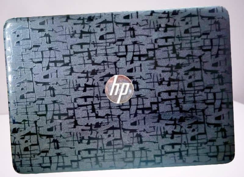 HP Elite book, Core i5, 6th Generation 2