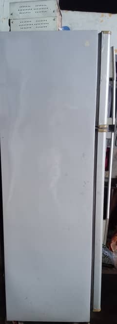 Fridge Dawlance Company Model 9122 Size Large 0