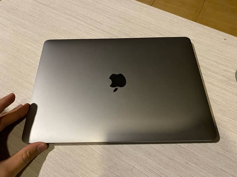 Macbook pro 2020 2