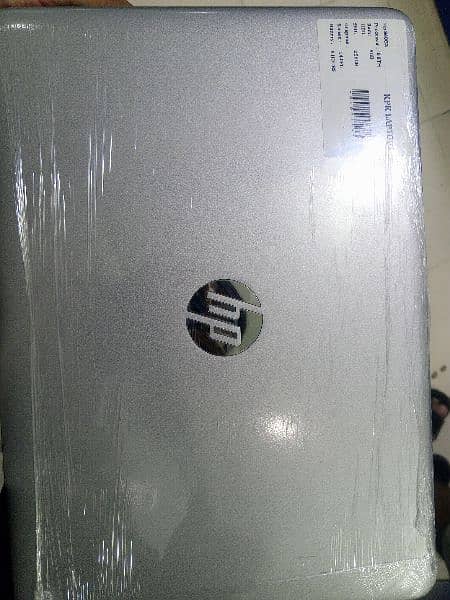 HP elite Book 840 G3 0