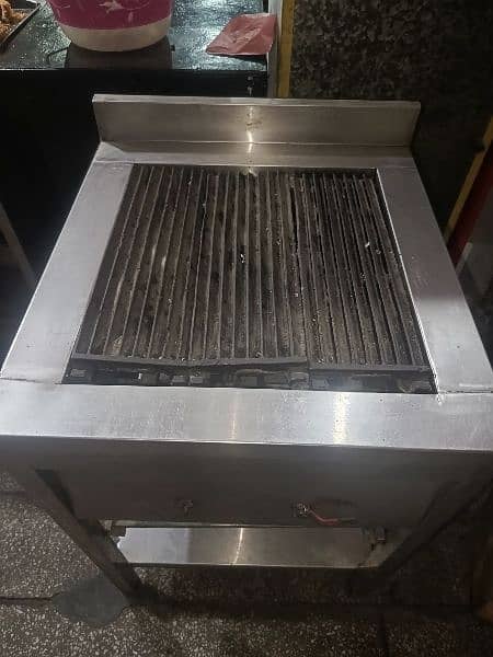 grill counter 2