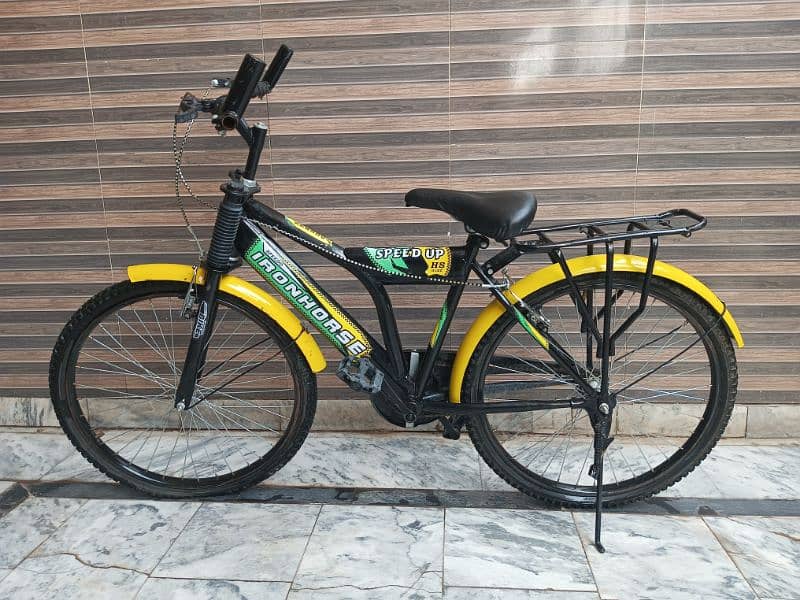 Bicycle for sale (03329450616) 0