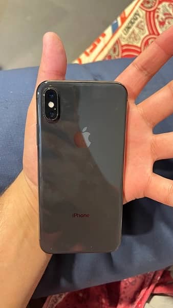 Iphone X jv Approved 5